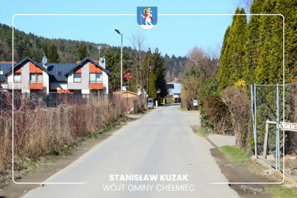 Bezpieczniej na ulicy Krótkiej. Przetarg na dokumentację projektową zakończony