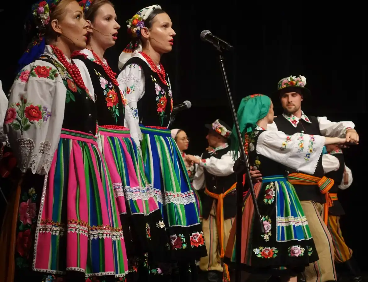 Trzy dekady tradycji. Jubileusz "Piątkowioków" z nagrodami i wyjątkowym koncertem