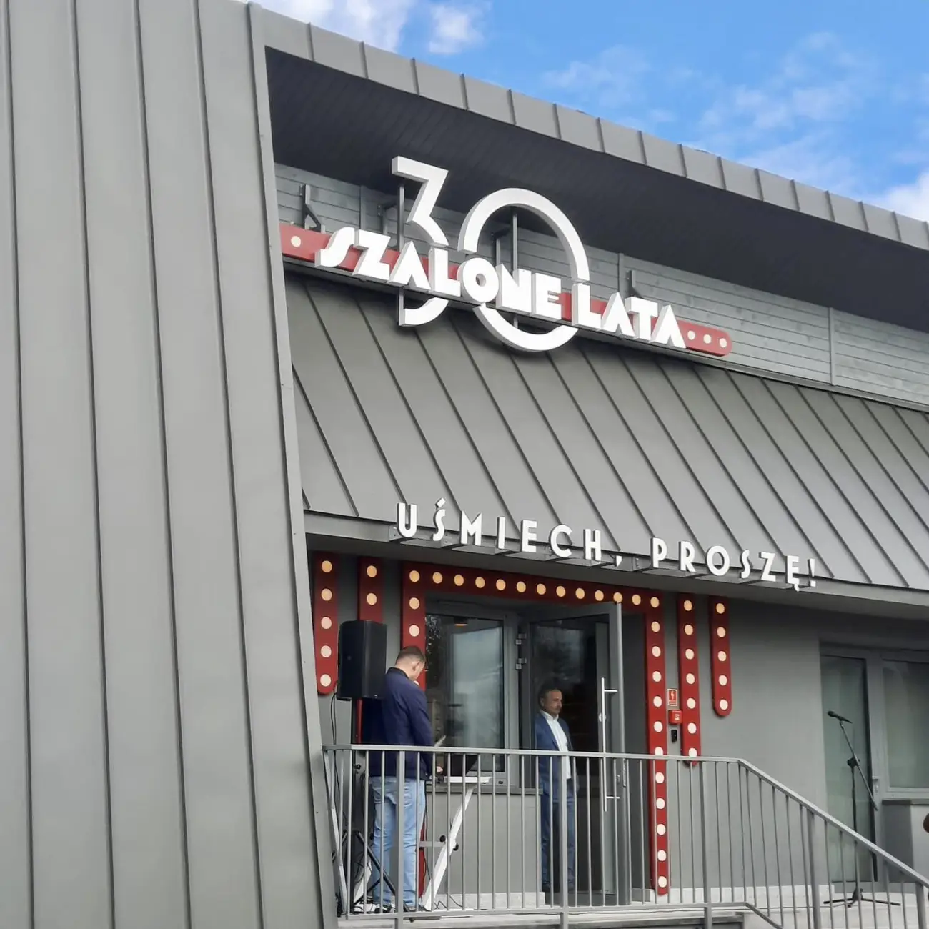 Krynica-Zdrój z nową atrakcją. „Szalone Lata 30-te” już dostępne