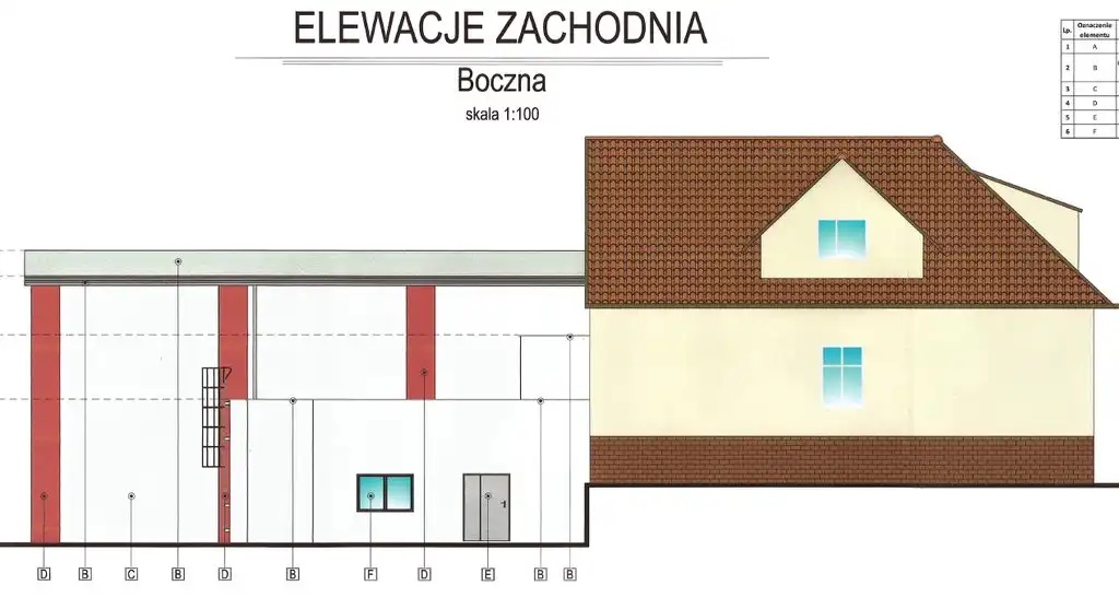Blisko 6 mln zł na nowoczesną salę gimnastyczną przy szkole w Rdziostowie