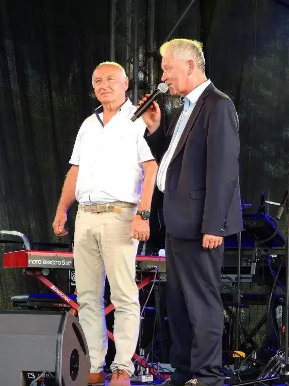 Dni Jeziora Rożnowskiego rozpoczęte