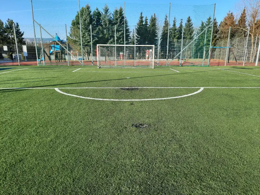 Orlik w Wielogłowach przejdzie gruntowną modernizację