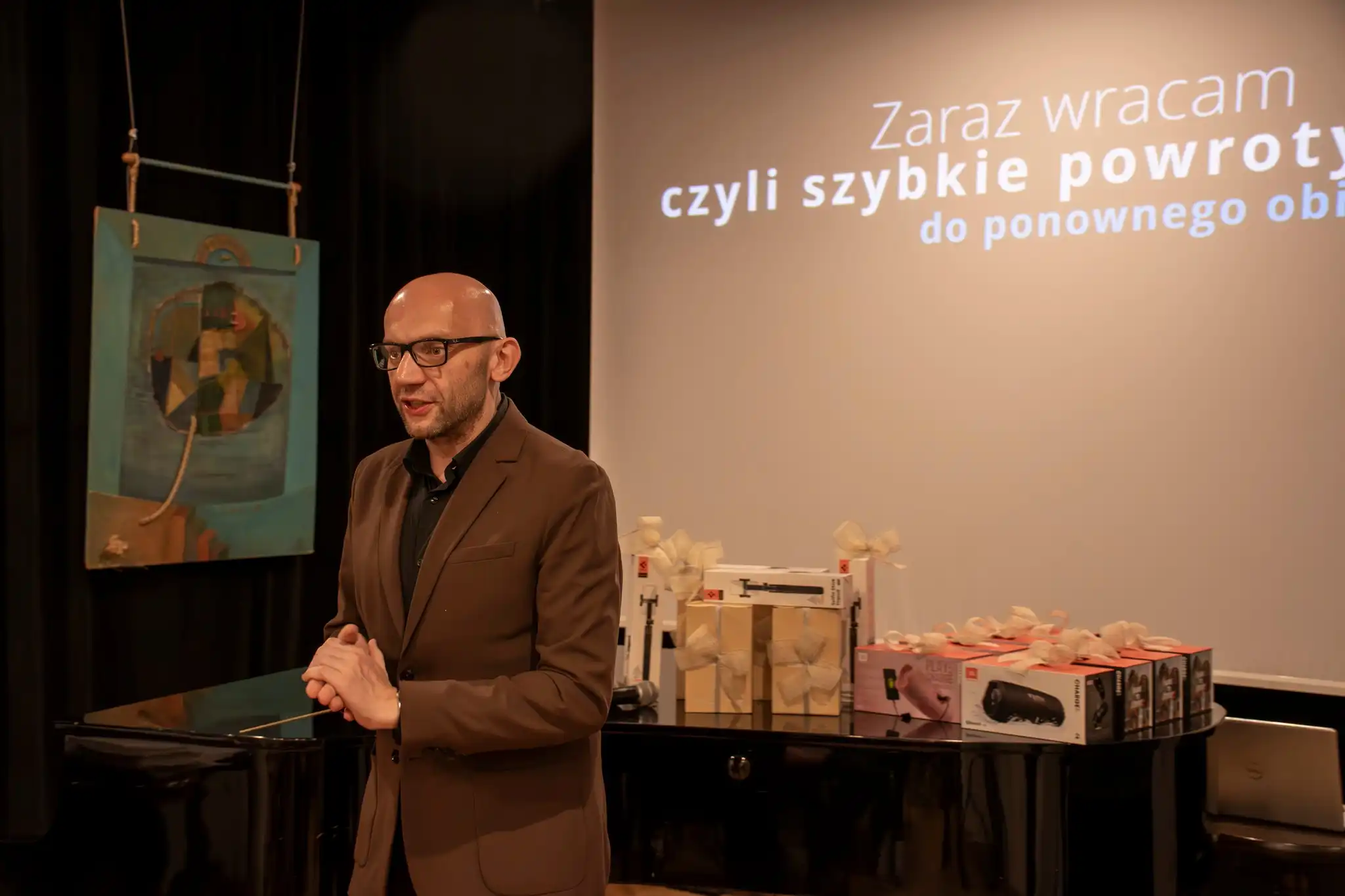 Młodzi mistrzowie recyklingu nagrodzeni w Nowym Sączu