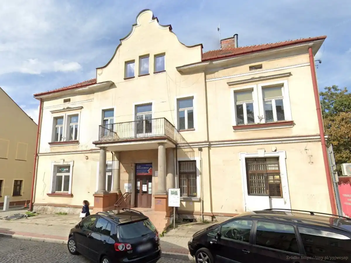 Kontrowersje wokół „Pałacyku Pod Pszczółką”. Starosta limanowski zabiera głos