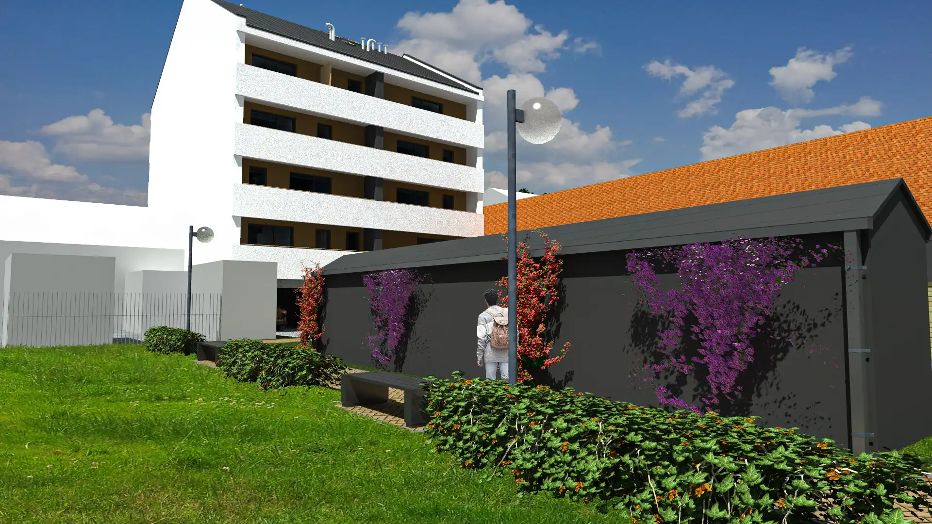 Gorlice: rusza budowa pierwszego bloku SIM, kolejny już w planach