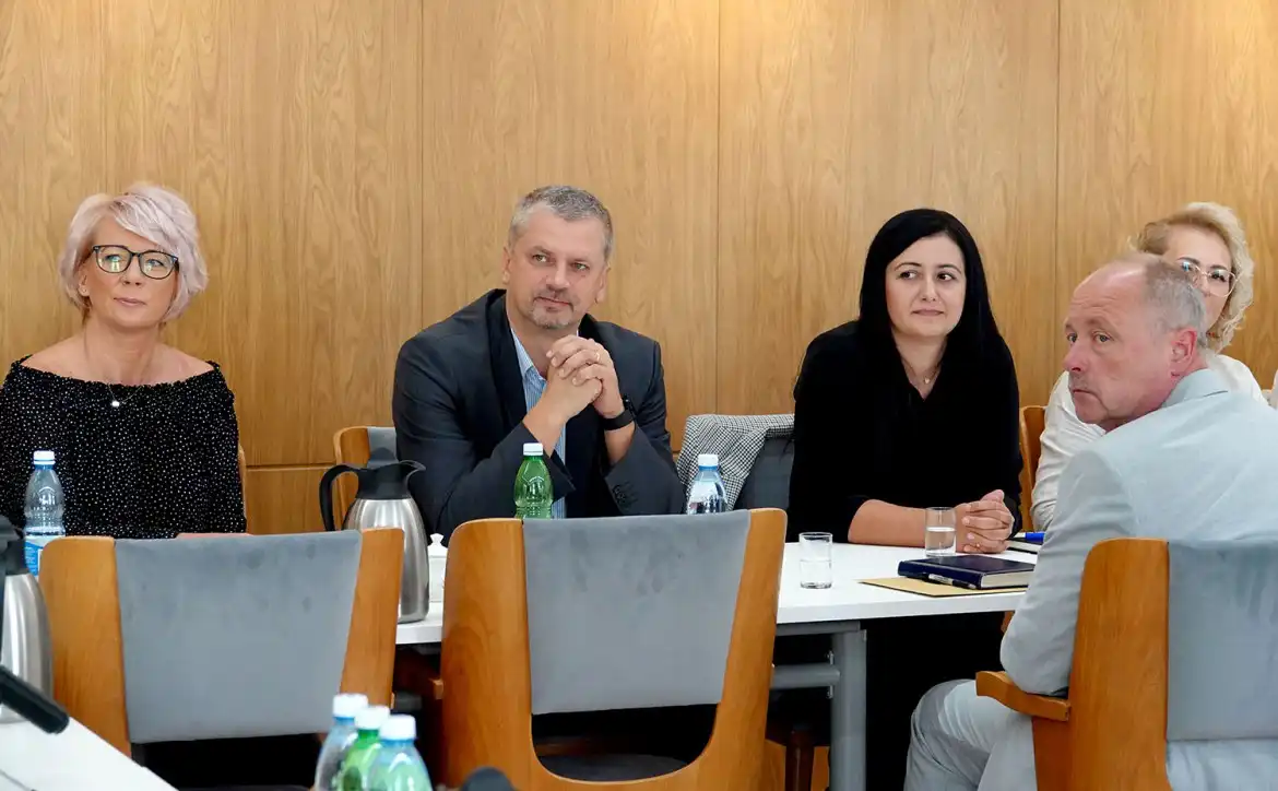 Nauczyciele placówek powiatu nowosądeckiego gotowi na nowy rok szkolny