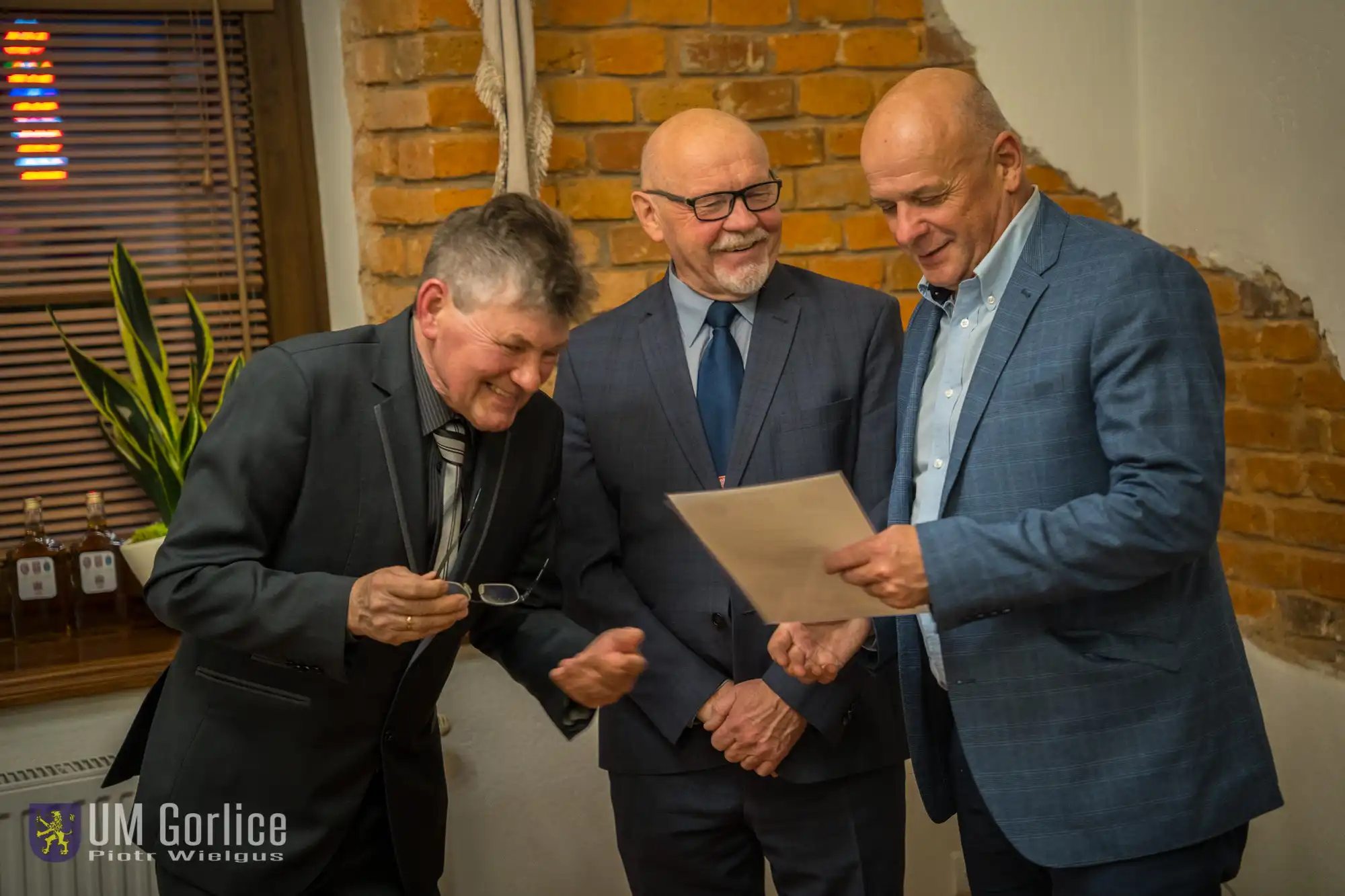 Gorlickie obchody 80-lecia Ligi Obrony Kraju. Medale, odznaczenia i emocjonujące zawody strzeleckie