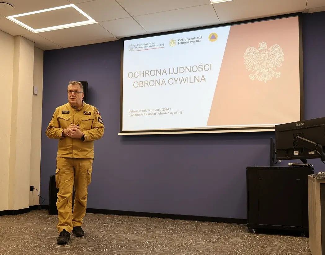 Nowy Sącz: Komisja ds. bezpieczeństwa obradowała w sprawach ludności i przedsiębiorców