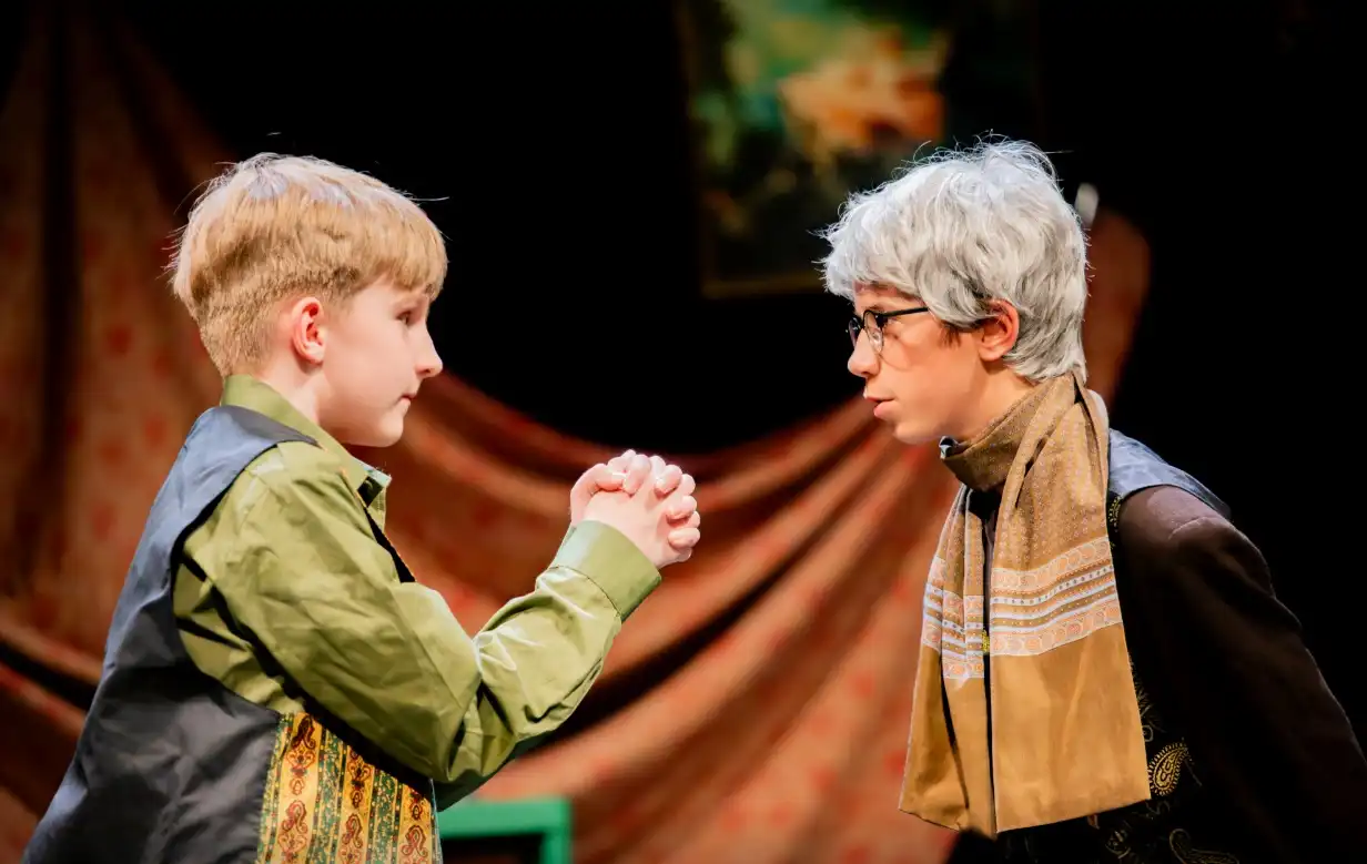 39. Festiwal Teatrów Dzieci i Młodzieży BAJDUREK. Magia młodych talentów w wirtualnej odsłonie