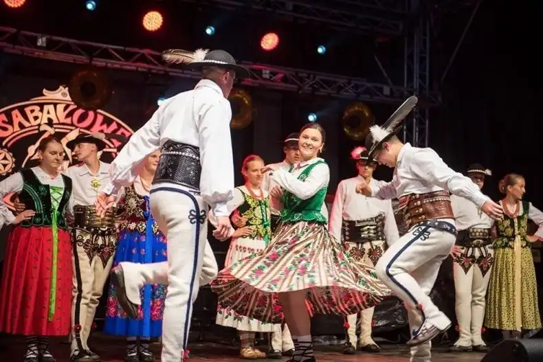 Małopolska: Wydarzenia kulturalne na weekend 11-15 sierpnia