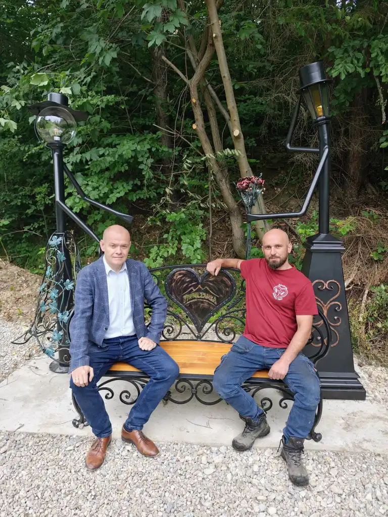 Nowe atrakcje turystyczne na Kokuszce