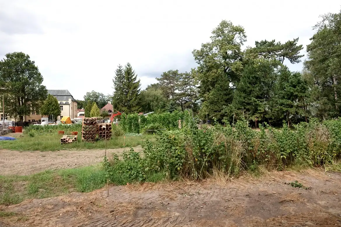 Burmistrz Starego Sącza chce wybudować basen na działce powiatowej