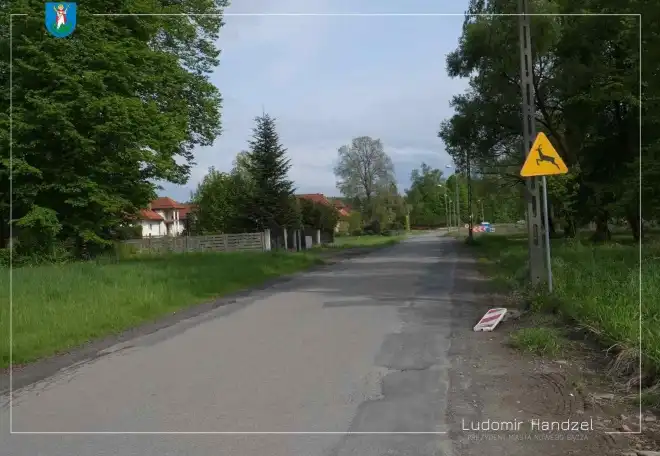W Nowym Sączu trwa ofensywa drogowa. Została podpisana umowa na trzeci etap modernizacji jednej z miejskich ulic. Której?