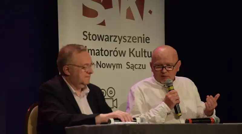 Jesienny Festiwal Teatralny w Starym Sączu: Pierwsze spektakle już 28 września