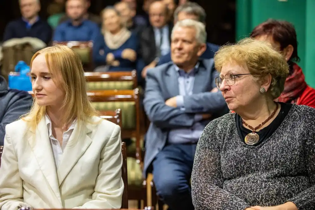 Za nami promocja III tomu Studia Sandecjana