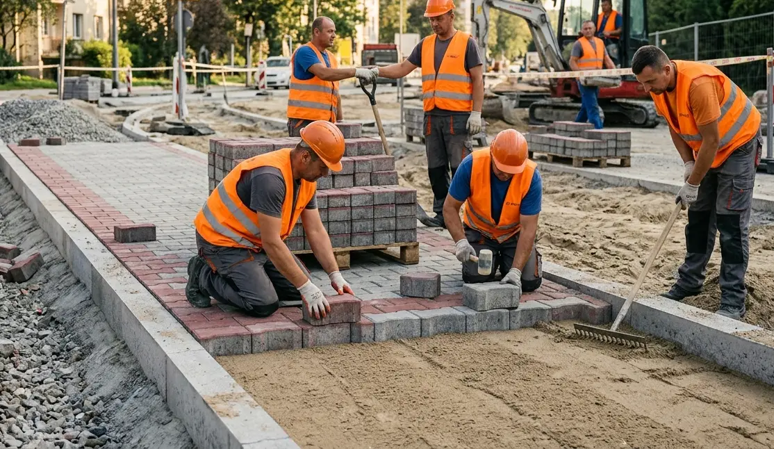 Bezpieczniej dla pieszych w Obidzy. Inwestycja dostała zielone światło