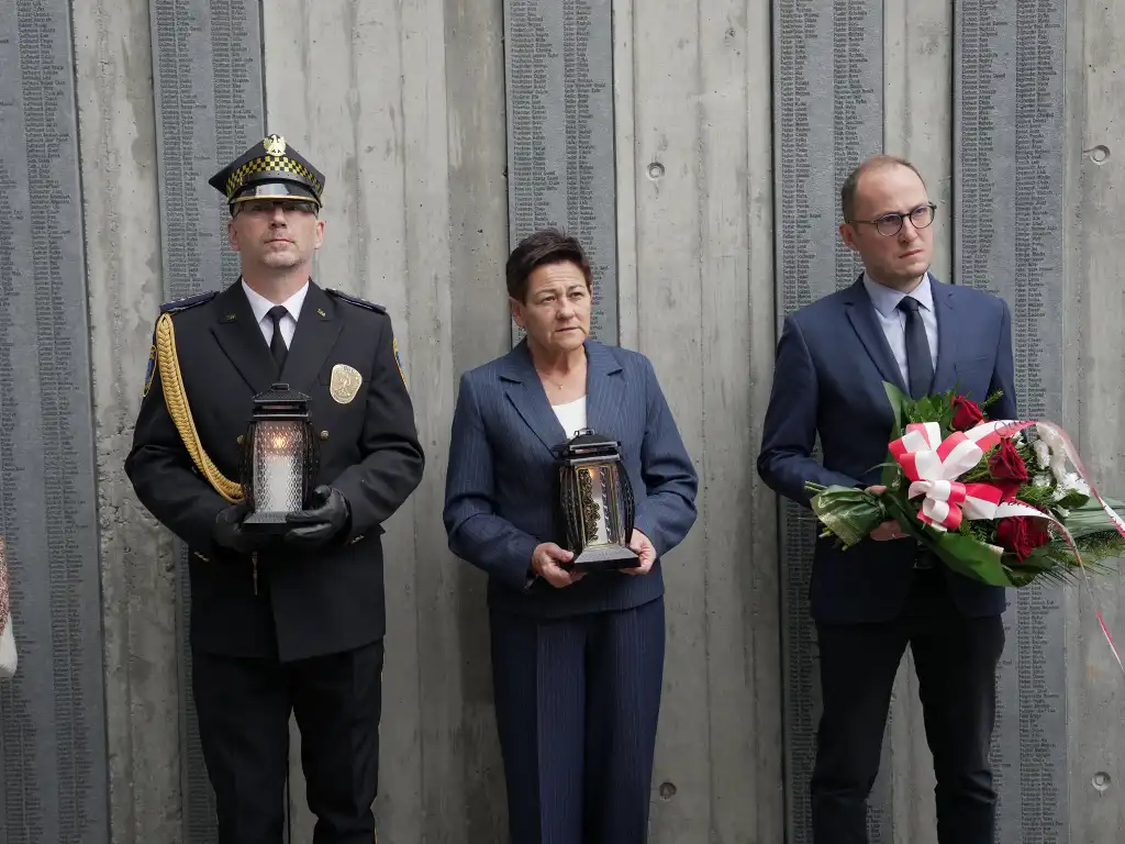 83. rocznica likwidacji Sądeckiego Getta