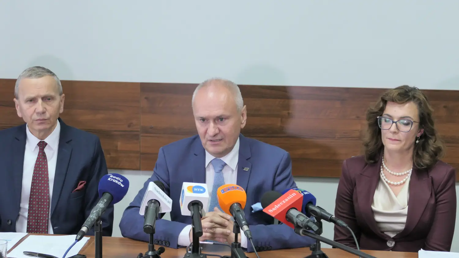 Nowy rozdział w historii ANS. Uczelnia zdobyła ważne uprawnienia. Będzie nadawać stopnie doktora i doktora habilitowanego