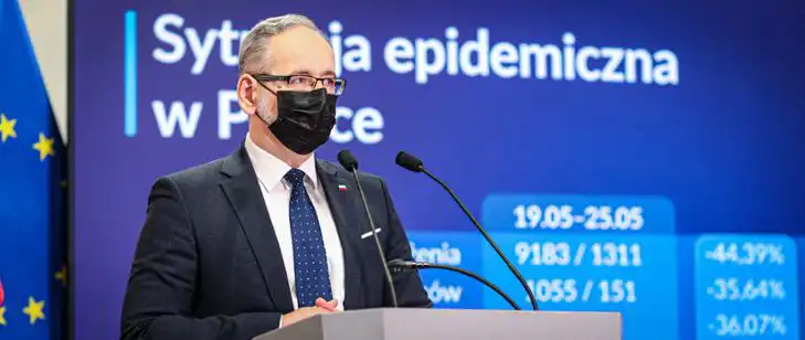Od 6 do 25 czerwca zmiana zasad bezpieczeństwa