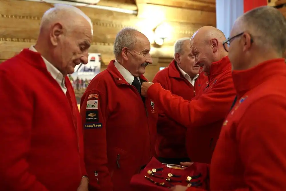 70 lat poświęcenia. Podhalańscy ratownicy GOPR na straży życia