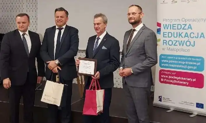 193 mln euro na aktywizację osób młodych w Małopolsce