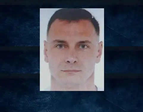Poszukiwany Maciej Wasylkowski. 46-latek z limanowej ścigany listem gończym