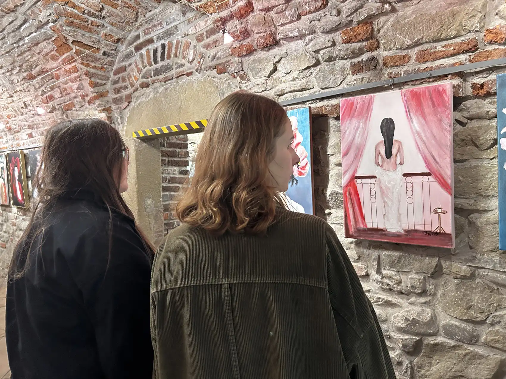 Przebudzenie wyobraźni w Sądeckiej Bibliotece Publicznej