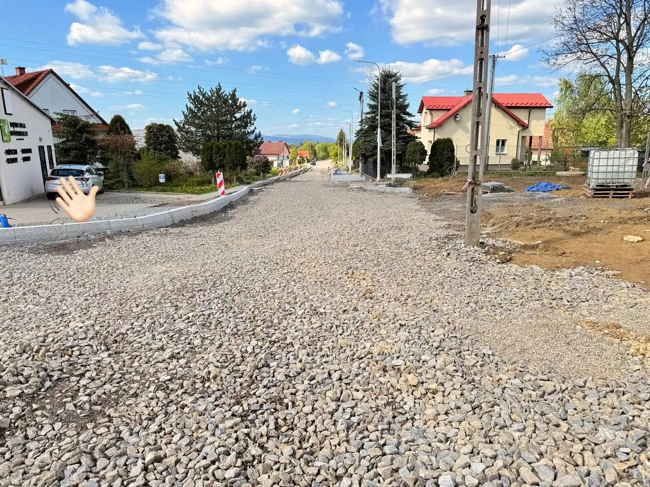 Nowy Sącz: Ul. Juranda w remoncie. Nadchodzą kolejne zmiany