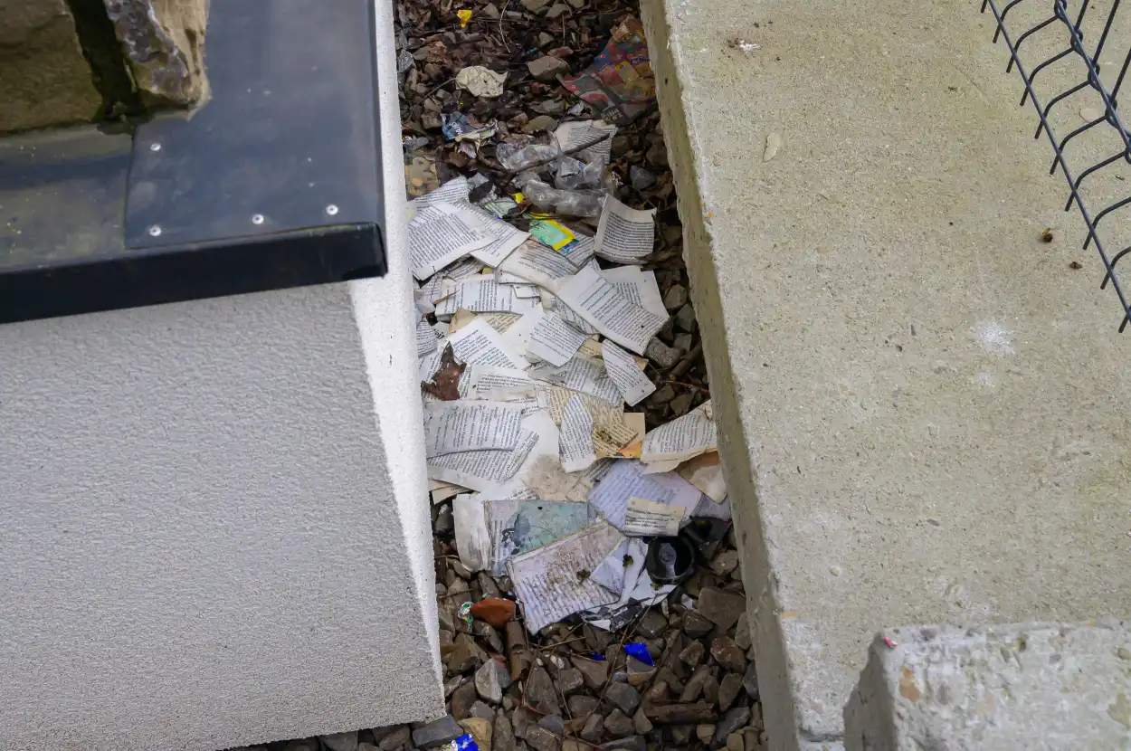 22 kwietnia społeczne sprzątanie Starego Cmentarza