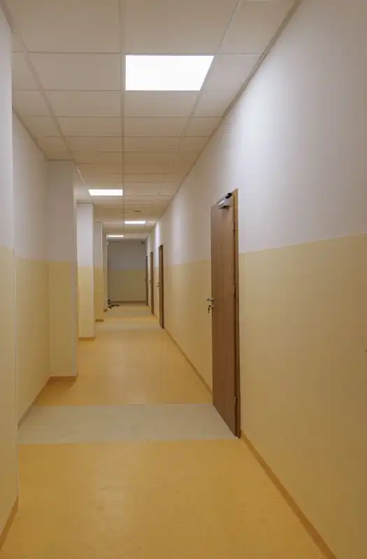 Sportowa inwestycja w Miłkowej na finiszu