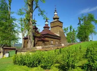 Weź dotację na zabytki! Do rozdysponowania jest 220 tys. zł