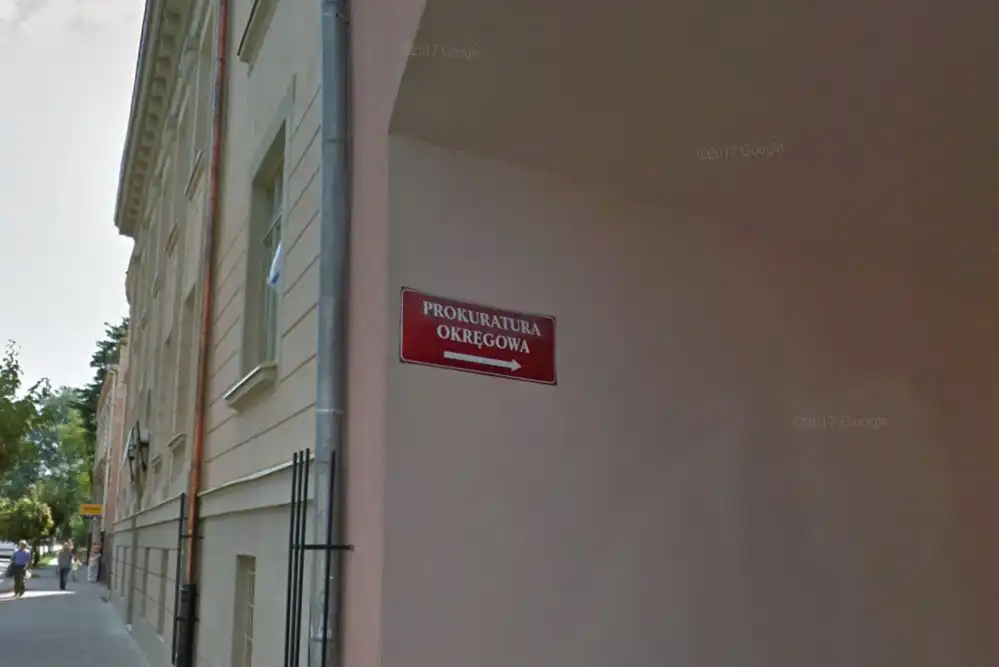 Nowy Sącz. Prokuratura składa akt oskarżenia przeciwko osobie pełniącej funkcję dyrektora Szpitala w Zakopanem