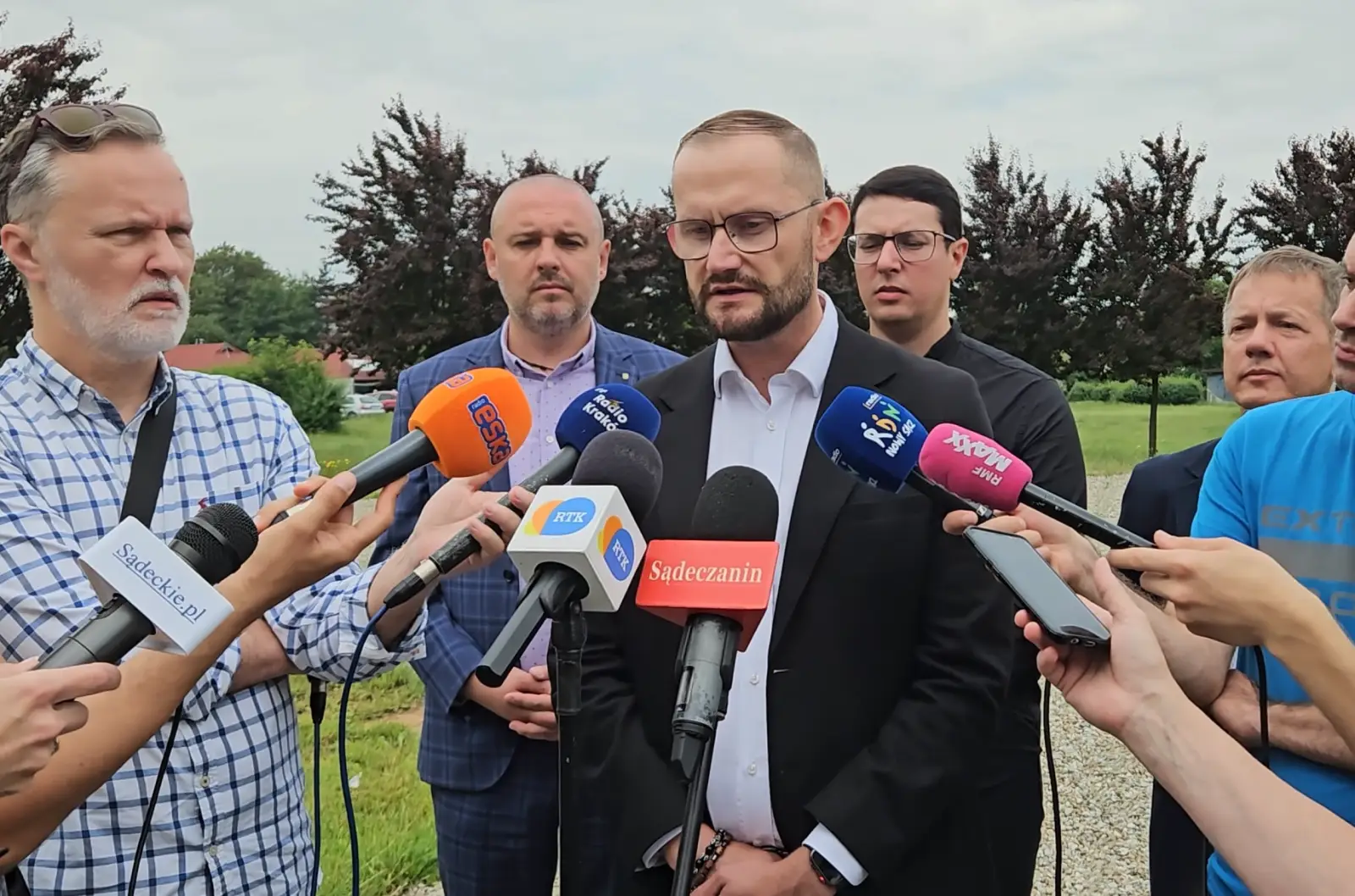 Burza po wyborach osiedlowych. Mieszkańcy mówią o nieprawidłowościach, sprawą zajmuje się policja