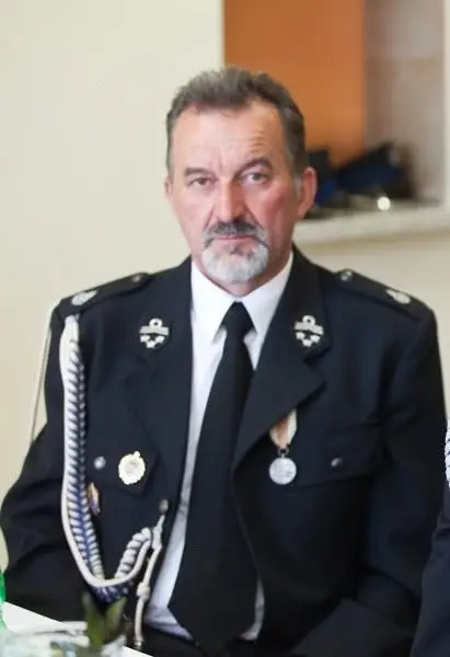 Zmarł Adam Szczepanek, były prezes OSP w Bobowej