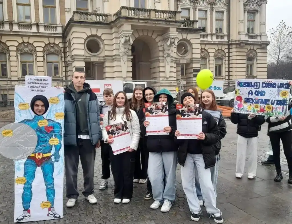 Grudniowe wydarzenia w Marcinkowicach. Miesiąc pełen wrażeń i wspólnoty