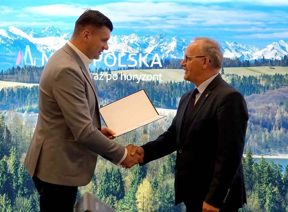 Ponad 10 milionów złotych na modernizację szkół w Powiecie Nowosądeckim