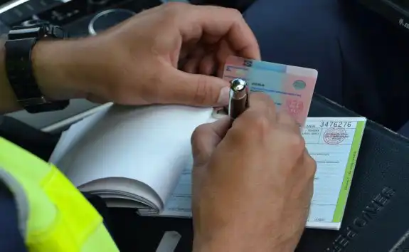 W I kwartale br. 1100 kierowców straciło prawo jazdy za zbyt szybką jazdę w obszarze zabudowanym