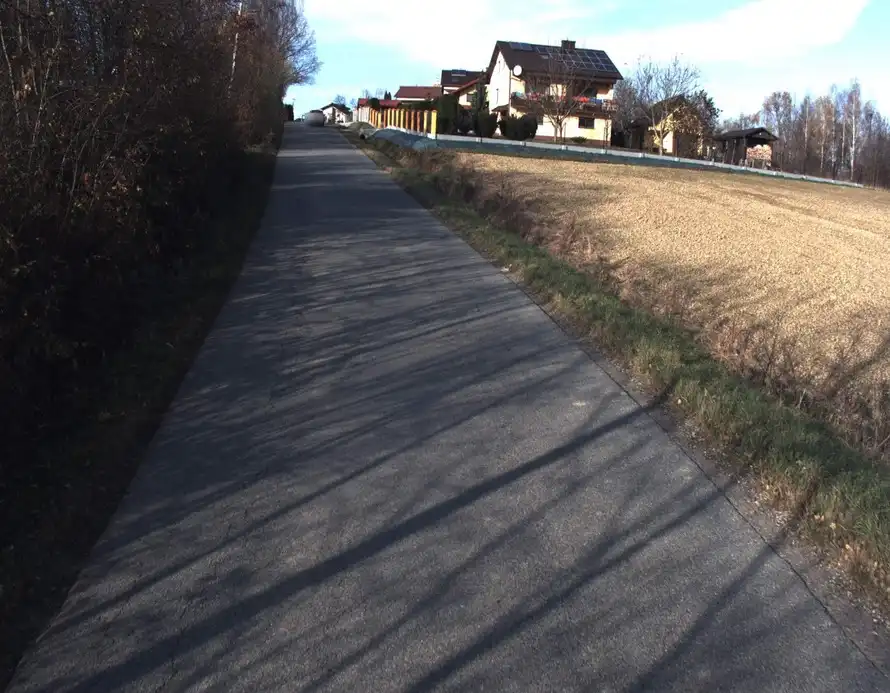 Nowy chodnik w Paszynie i Mogilnie. Budowa rozpoczęta