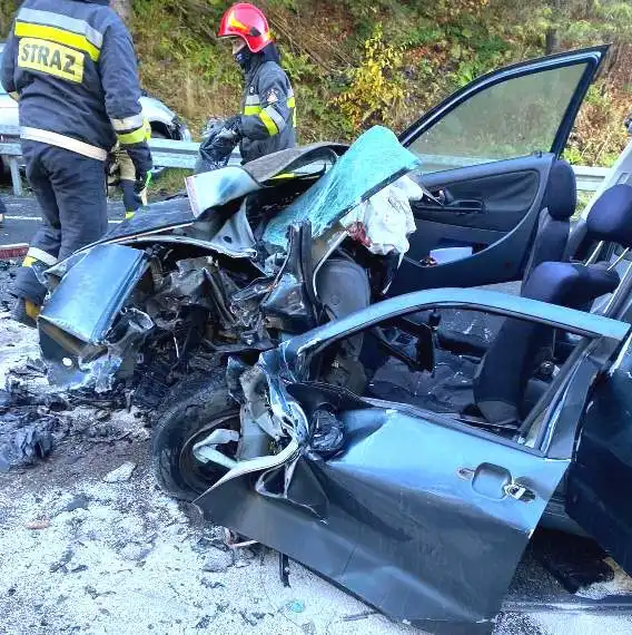 Podsumowanie działań „ZNICZ” na terenie powiatu limanowskiego