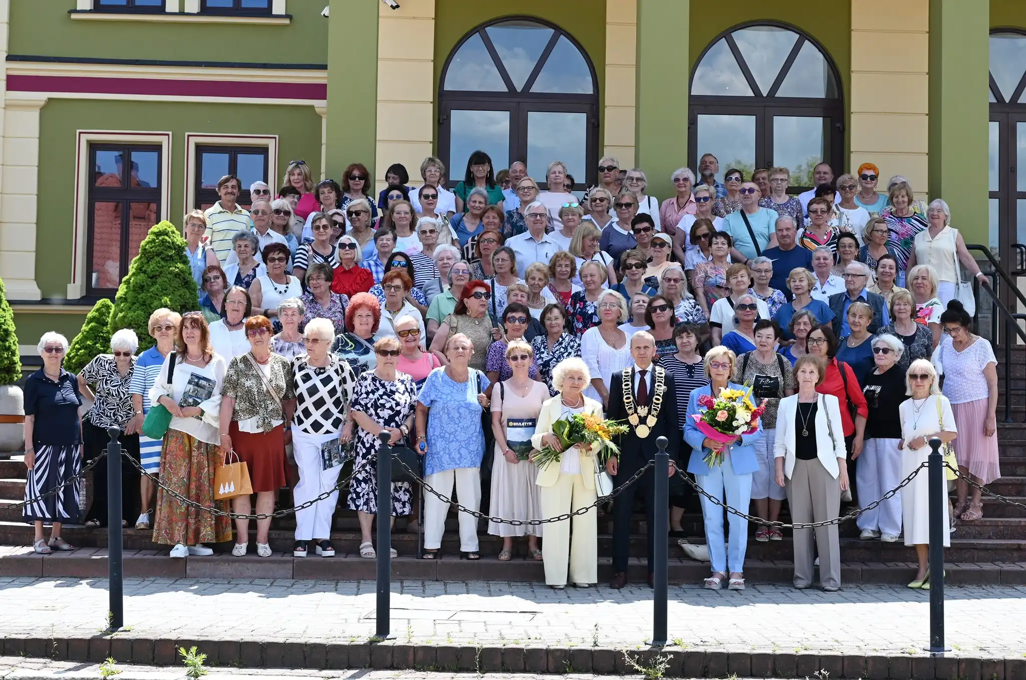Społeczna misja i międzypokoleniowa współpraca. Akademia Nauk Stosowanych wspiera seniorów