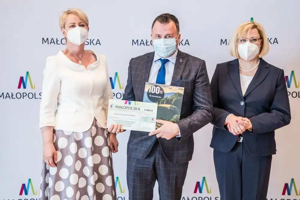 Blisko 1,2 mln zł wsparcia dla kultury w powiecie nowosądeckim i mieście Nowy Sącz