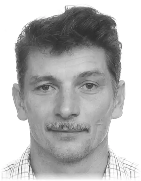 Zaginął Dariusz Bochniarz. Rodzina i Policja proszą o pomoc