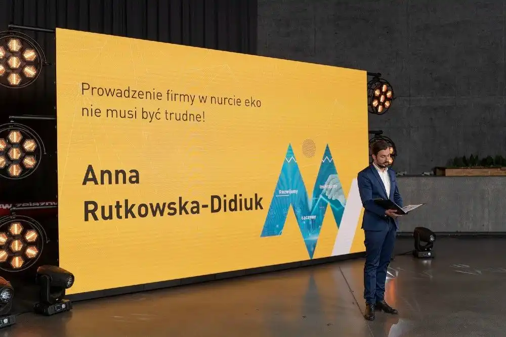 Za nami Spotkanie Młodego Biznesu