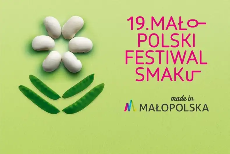 Małopolski Festiwal Smaku 2024. 4 sierpnia w Krynicy-Zdroju