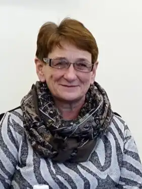 Zmarła Krystyna Szewczyk. Oddana społeczności sołtyska i radna