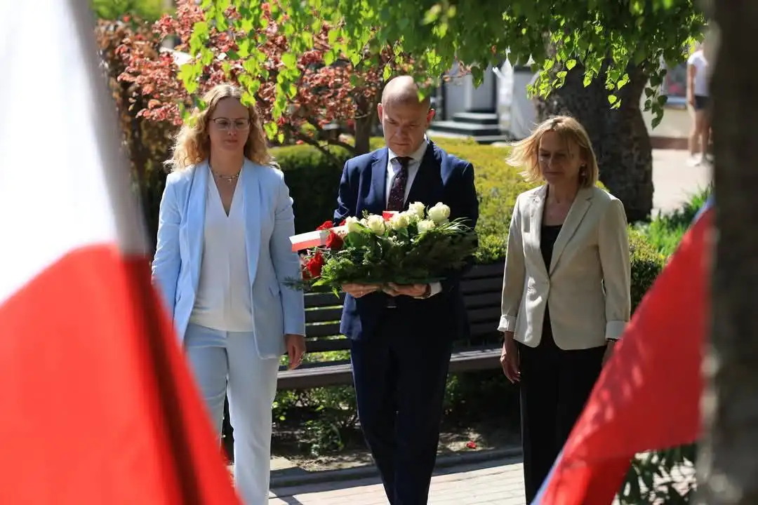 3 Maja – Dzień Dumy Narodowej i Wiary w Piwnicznej-Zdroju
