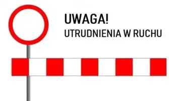 Uwaga! Zmiany w organizacji ruchu przy Urzędzie Gminy Sękowa