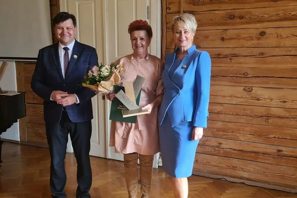 Małopolska: Dbają o zachowanie dziedzictwa regionalnego. Zostali nagrodzeni