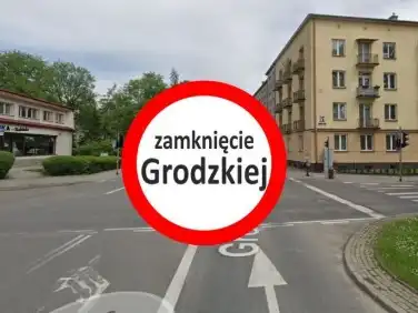Uwaga: Tymczasowa zmiana tras 14 linii MPK