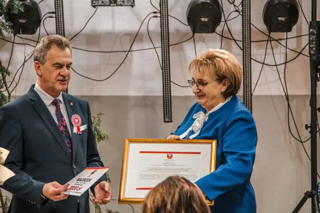 Jubileusz warsztatów „Czerwone Korale”. Kultura ludowa łączy pokolenia